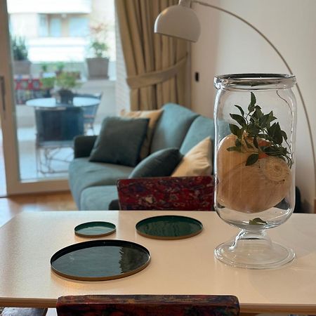 شقة Friends&Family Apartament روما المظهر الخارجي الصورة