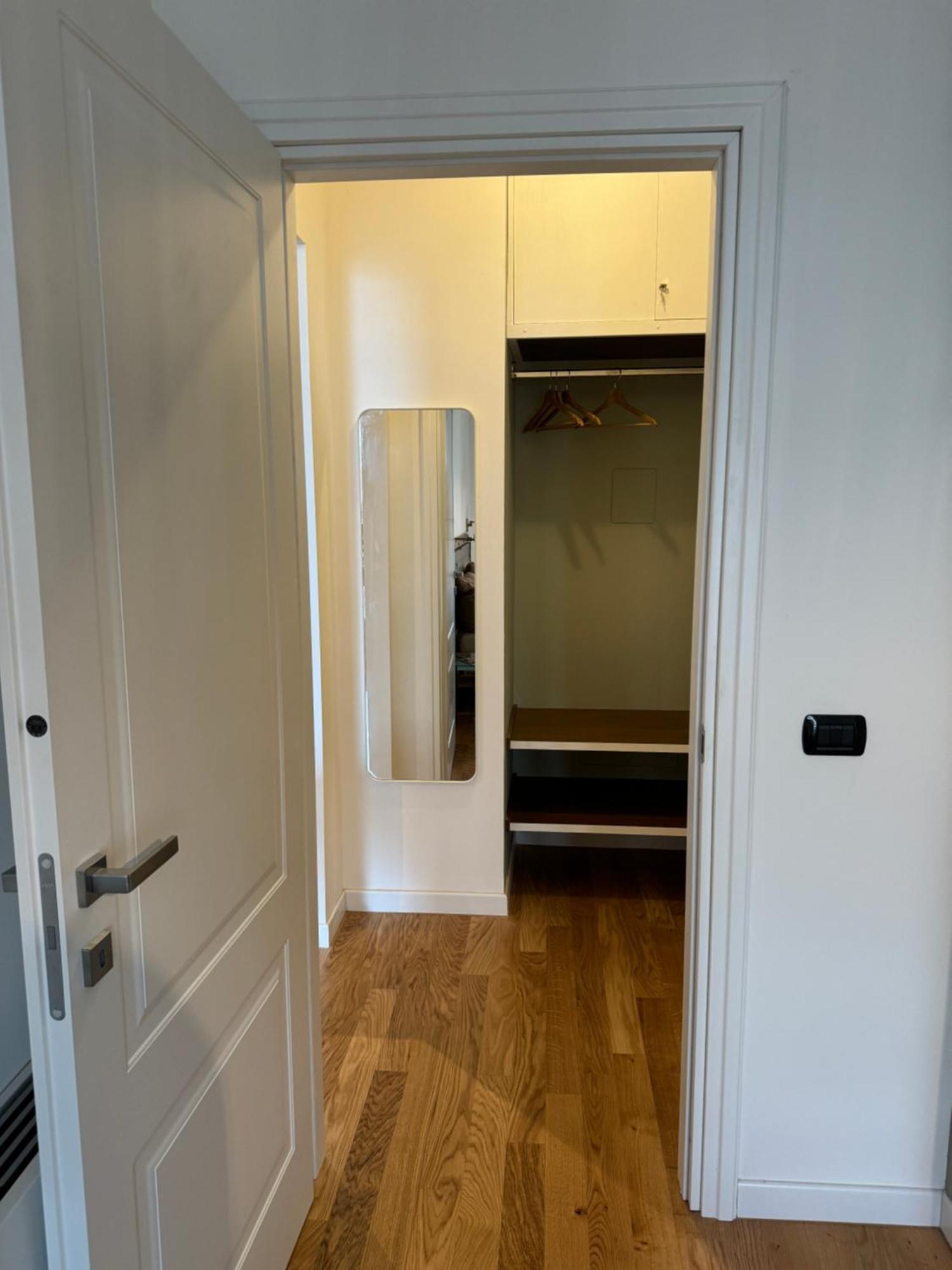 شقة Friends&Family Apartament روما المظهر الخارجي الصورة