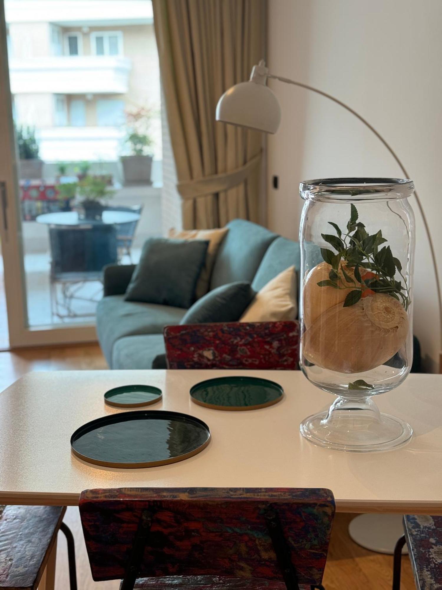 شقة Friends&Family Apartament روما المظهر الخارجي الصورة