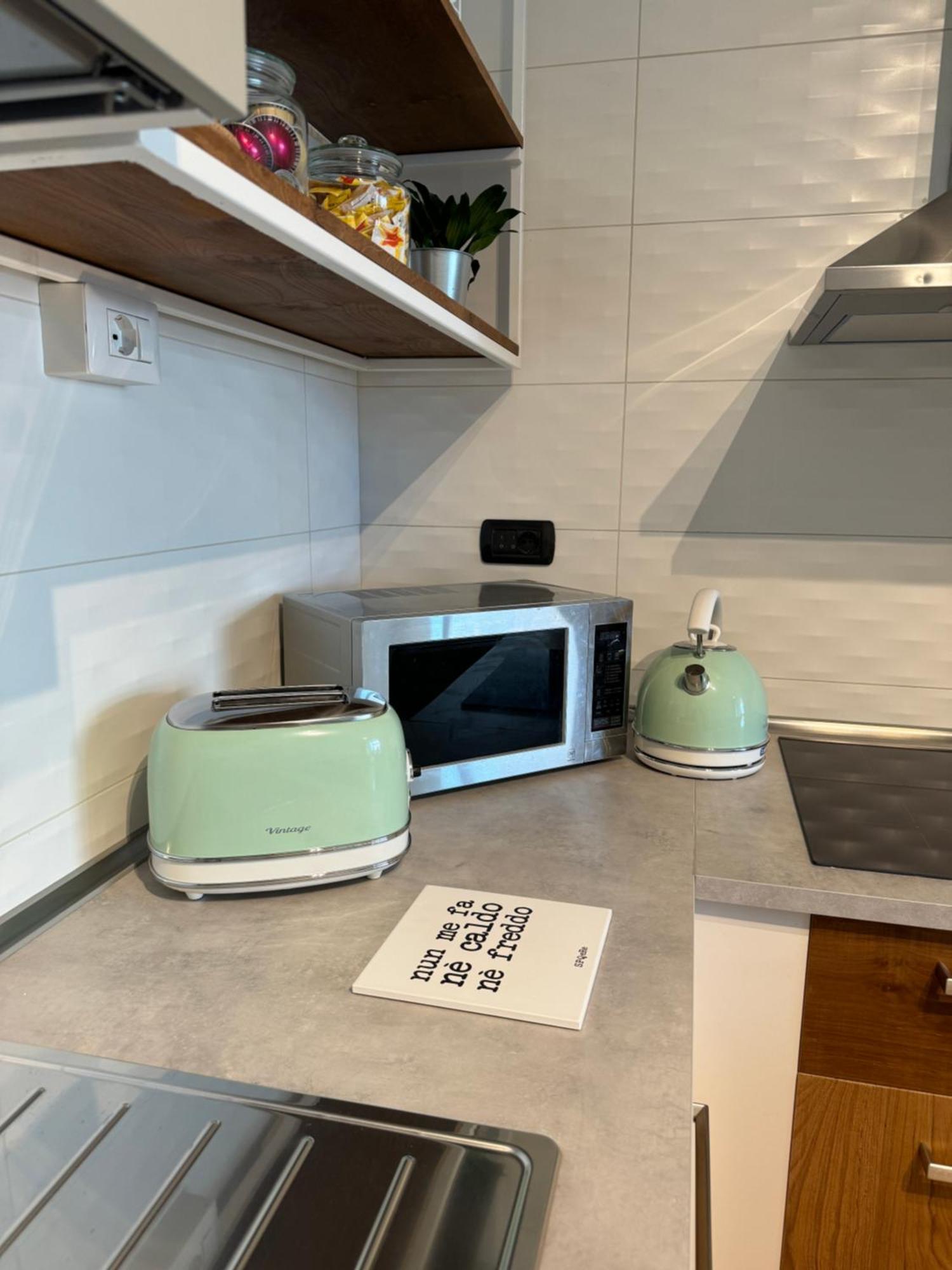 شقة Friends&Family Apartament روما المظهر الخارجي الصورة