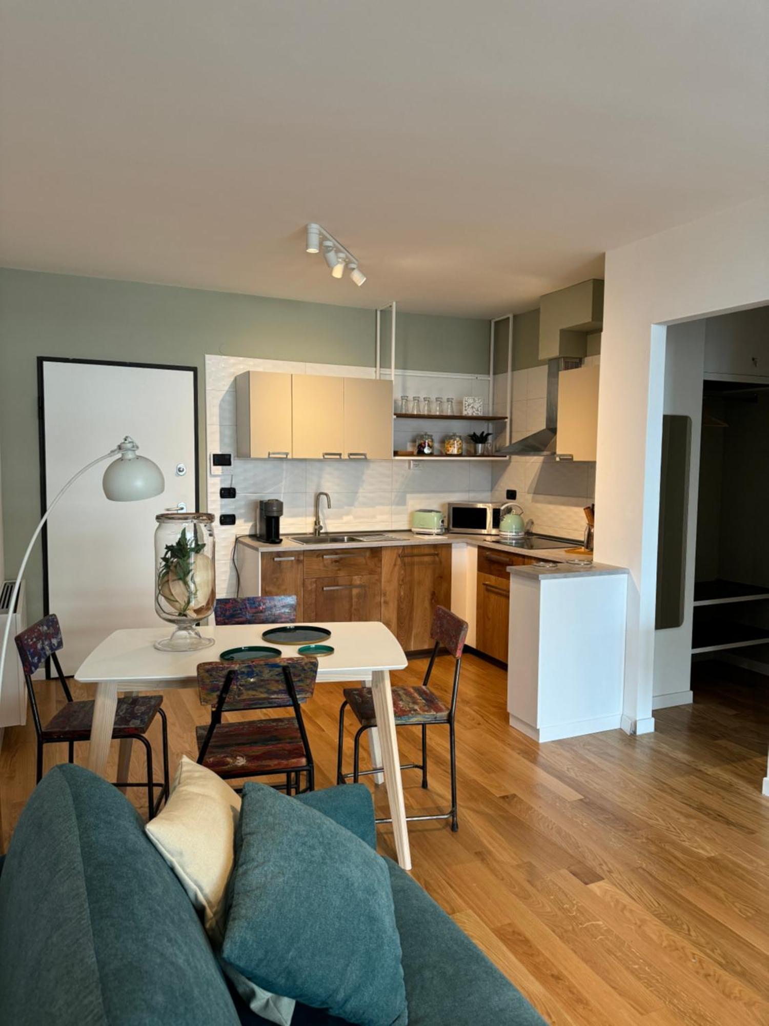 شقة Friends&Family Apartament روما المظهر الخارجي الصورة