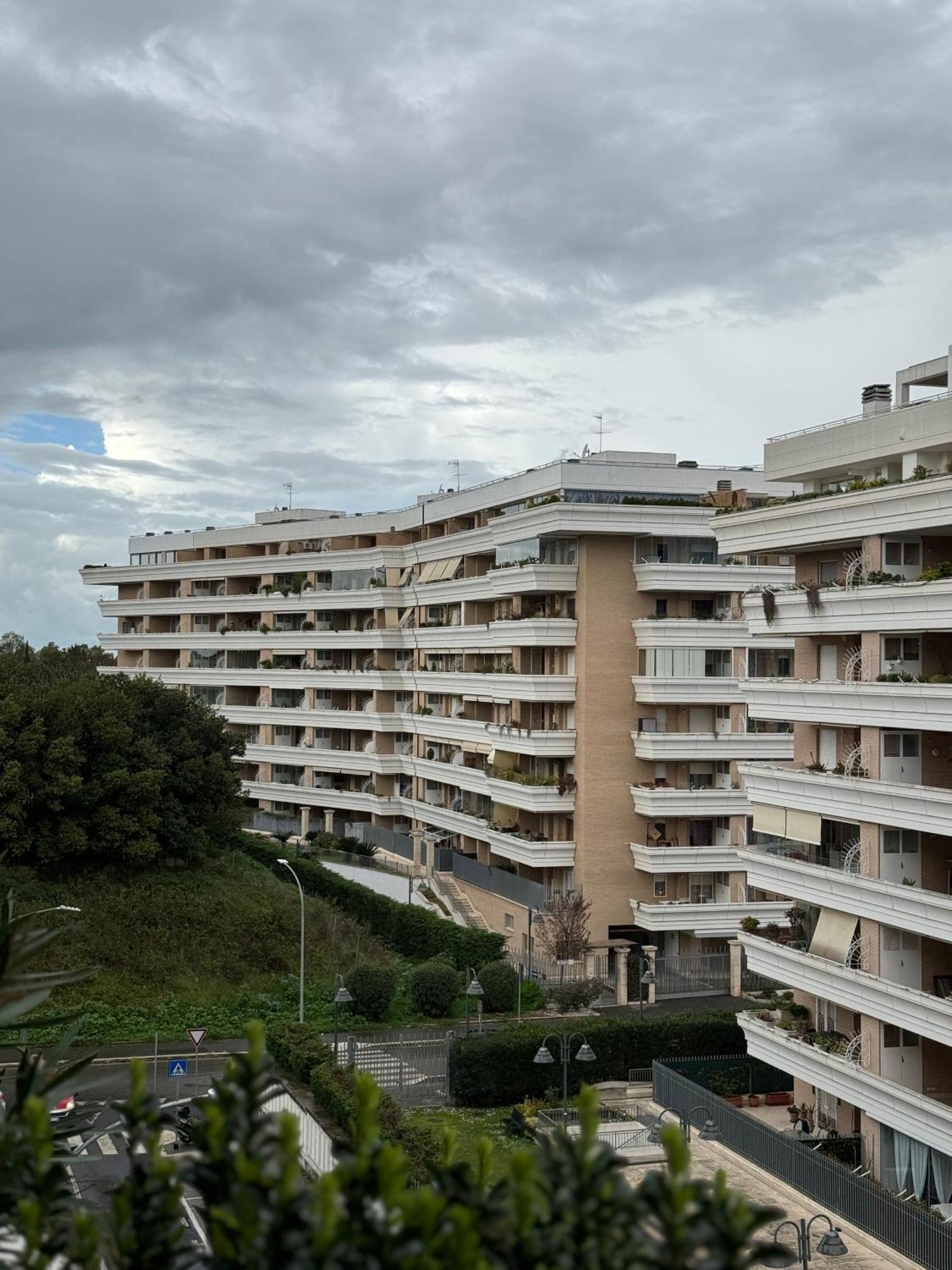 شقة Friends&Family Apartament روما المظهر الخارجي الصورة